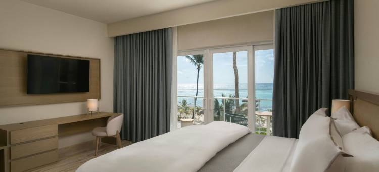 蓬塔卡纳威斯汀度假村及俱乐部(The Westin Puntacana Resort & Club)图片