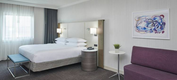 底特律诺维万豪德尔塔酒店(Delta Hotels Detroit Novi)图片