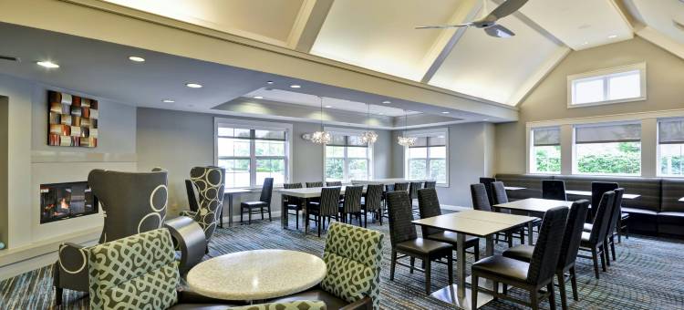 列克星敦南/汉堡广场居家酒店(Residence Inn Lexington South/Hamburg Place)图片