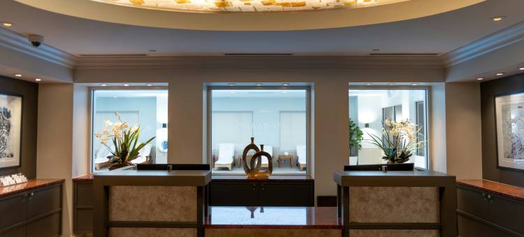 印第安纳波利斯康莱德酒店(Conrad Indianapolis)图片