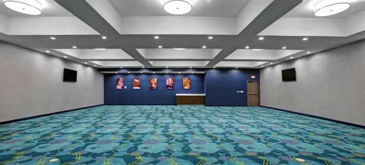 韦斯拉科欢朋酒店(Hampton Inn Weslaco)图片