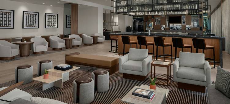 斯科特斯德老城万豪AC酒店(AC Hotel Scottsdale Old Town)图片