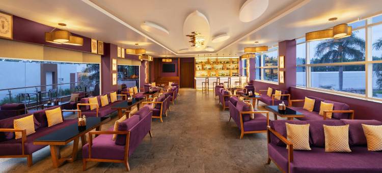 马哈巴利普兰福朋喜来登度假酒店及会议中心(Four Points by Sheraton Mahabalipuram Resort & Convention Center)图片
