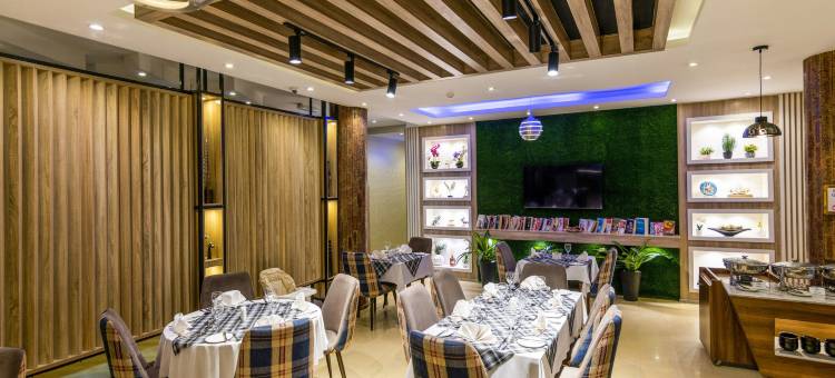 三角洲Protea酒店(Protea Hotel Delta)图片