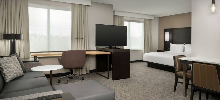 达拉斯大草原万豪居家酒店(Residence Inn Dallas Grand Prairie)图片