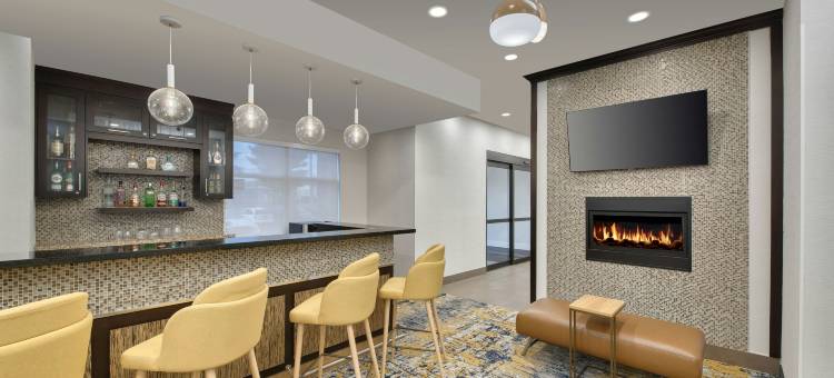 萨德伯里万豪TownePlace套房酒店(TownePlace Suites Sudbury)图片