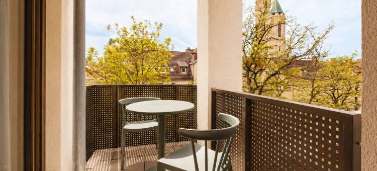 Limehome 布劳恩史维希凯撒大街(Limehome Braunschweig Kaiserstraße)图片