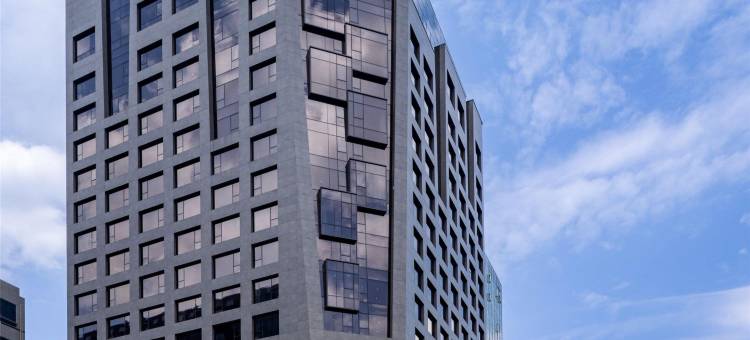 凯悦嘉轩首尔板桥(Hyatt Place Seoul Pangyo)图片