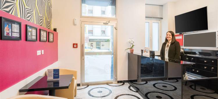 贝斯特韦斯特优质名人优质套房(Best Western Plus Celebrity Suites)图片