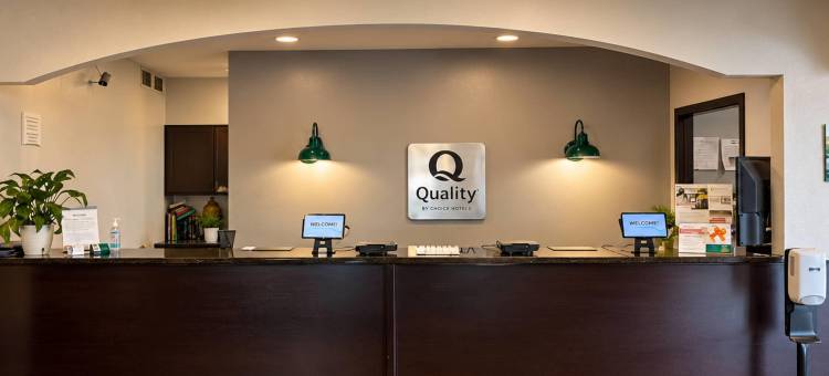 品质酒店(Quality Inn)图片