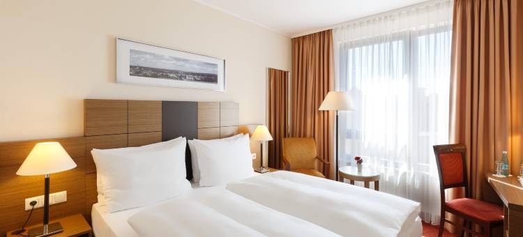 班贝格城贝斯特韦斯特酒店(Best Western Hotel Bamberg)图片