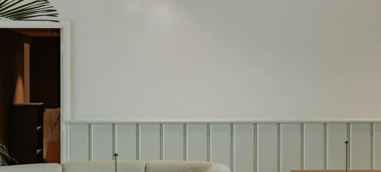 Cori Hornbaek Hotel = 科里霍恩贝克酒店(Cori Hornbaek Hotel)图片