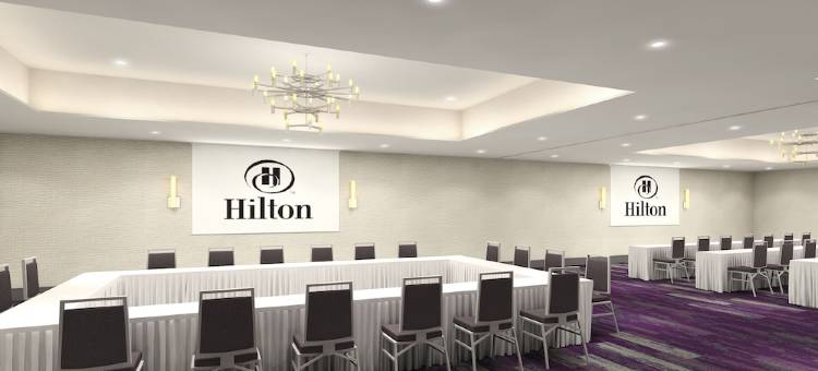 森林湖-加州尔湾光谱购物中心希尔顿欢朋酒店(Hampton Inn by Hilton Irvine Spectrum Lake Forest)图片