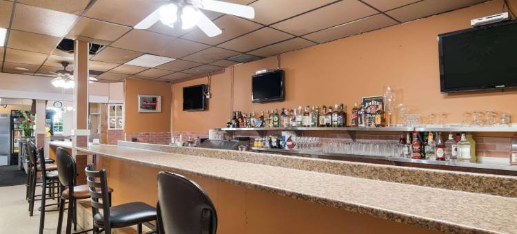 罗德威酒店-沃马雷斯伯格哈里斯堡(Rodeway Inn Wormleysburg – Harrisburg)图片