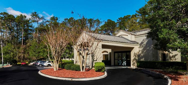 BOB酒店塔拉哈西(Bob Hotels Tallahassee - Boutique on Budget)图片