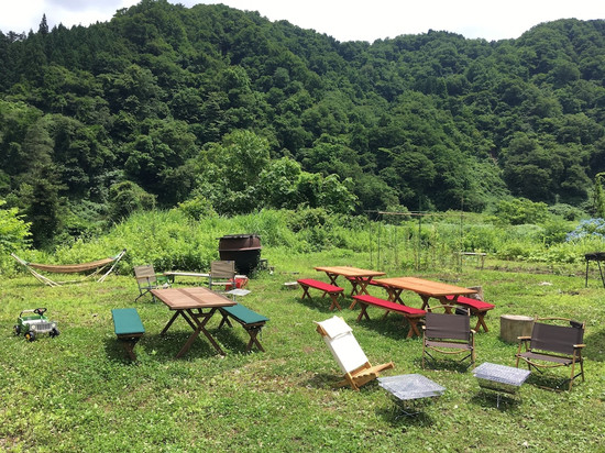 わくわく自然体験の宿ゲストハウス山楽