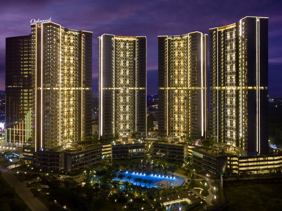 Oakwood PIK Jakarta