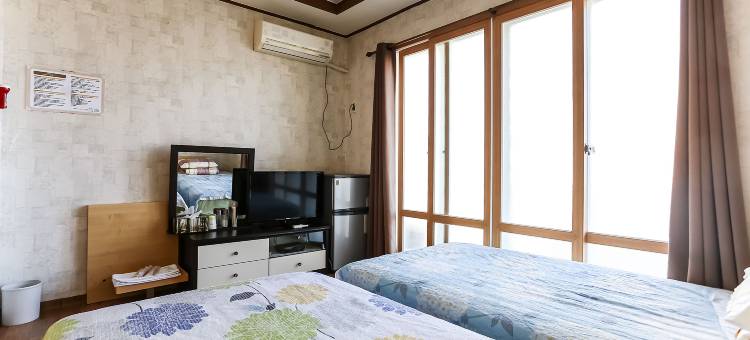 襄阳苏珊汽车旅馆(Yangyang Susan Motel)图片