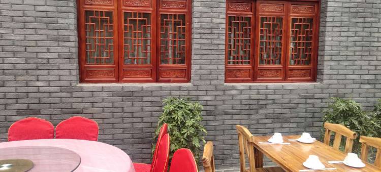 嘉峪关福海居(关城景区店)图片