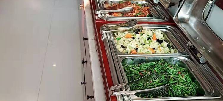 格林豪泰(上海马陆地铁站店)图片