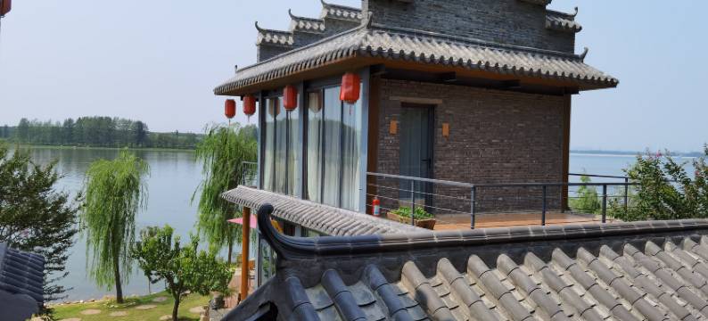 方城凡间客栈图片