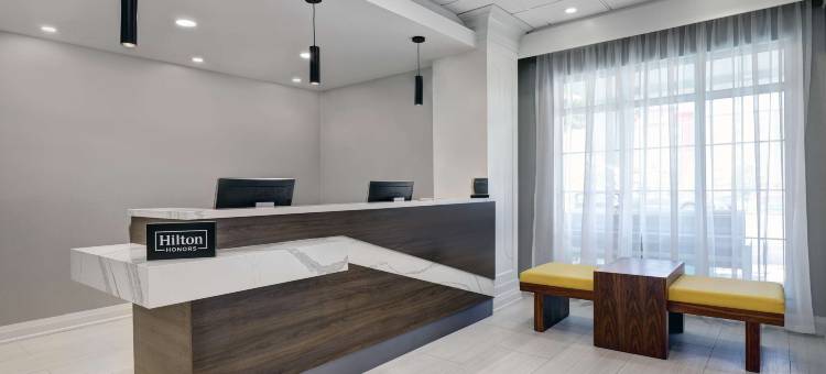 安大略伦敦Homewood Suites by Hilton(Homewood Suites by Hilton London Ontario)图片