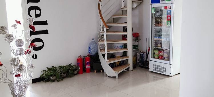 商丘星宿公寓图片