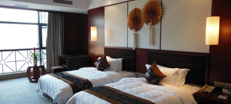 溧阳通用生态农业山庄图片