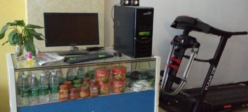 阳朔宇全酒店图片