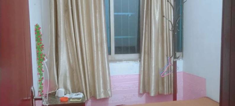 衡阳幸福旅馆图片