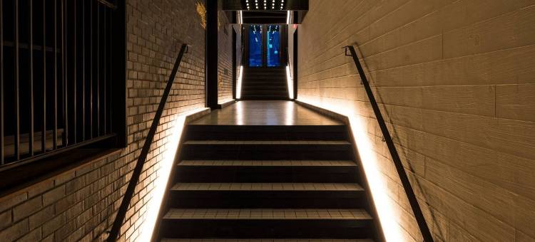 纽约市东村 Moxy 酒店(Moxy NYC East Village)图片