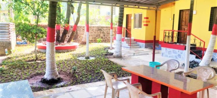 Deepdaya Cottage | Rooms & Caretaker图片