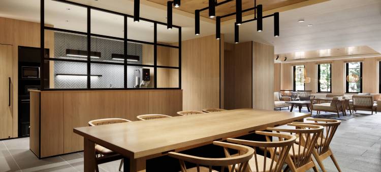 岐阜美浓万枫酒店(Fairfield by Marriott Gifu Mino)图片