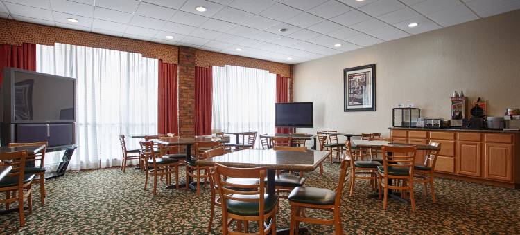 德克萨斯亨德森 6 号汽车旅馆(Motel 6 Henderson, TX)图片