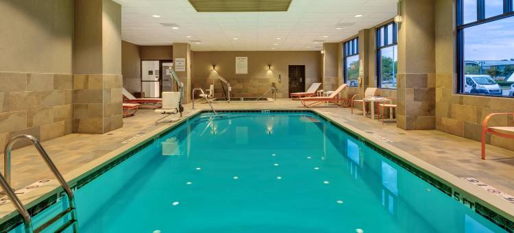 Holiday Inn 大急流城中心(Holiday Inn Grand Rapids Downtown)图片