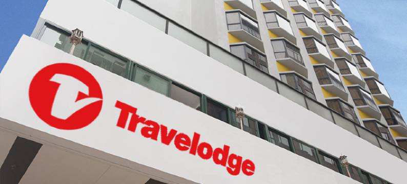 香港彩鸿酒店图片