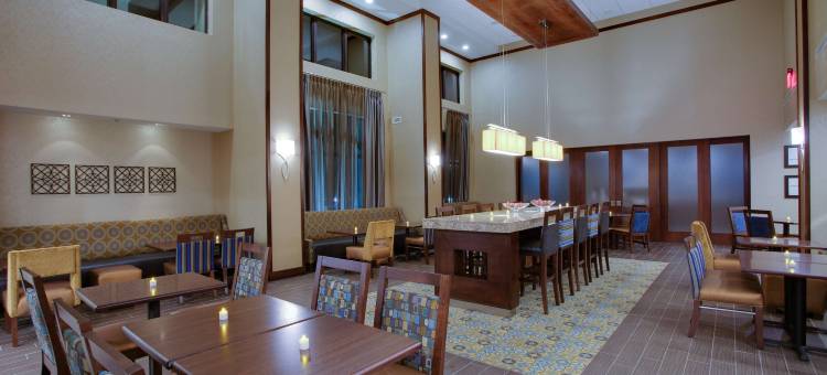 希尔顿欢朋套房酒店-费城本色列(Hampton Inn & Suites Philadelphia/Bensalem)图片