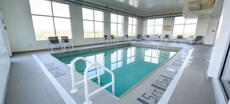 特鲁罗智选假日套房酒店(Hampton Inn & Suites by Hilton Truro)图片