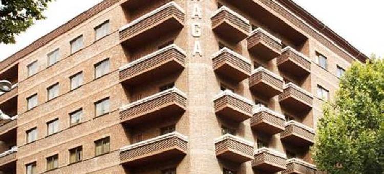 普拉加酒店(Hotel Praga)图片