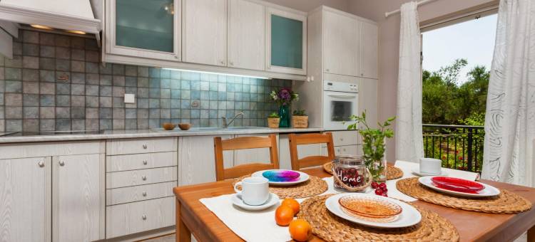 加拉蒂亚酒店(Galatea)图片