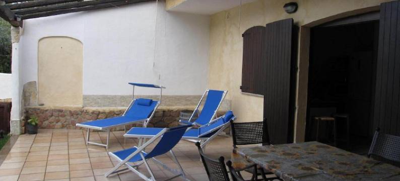 Villa Chiccale图片