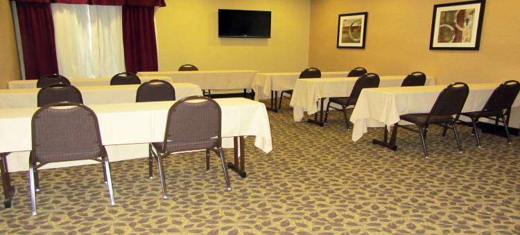 Holiday Inn Express 费尔菲尔德(Holiday Inn Express Fairfield)图片