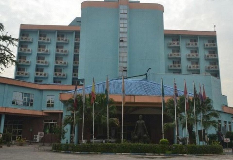 Wellington Fully Furnished 3 Bedroom Apartment Suite Hotel Overview