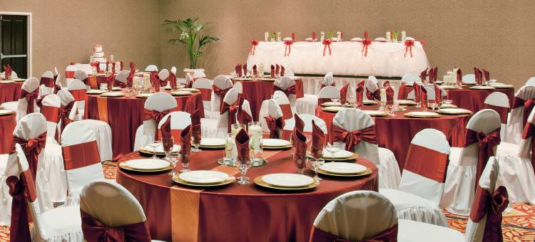 Holiday Inn 托伦斯(Holiday Inn Los Angeles Gateway - Torrance)图片