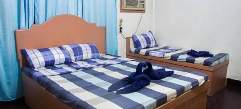 红多兹酒店-卡舍塔街酒店(RedDoorz @ Calceta Street Cogon)图片