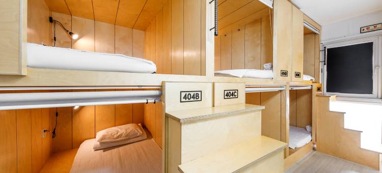 迷你酒店풍댕이(Minihotel Poongdaengi)图片