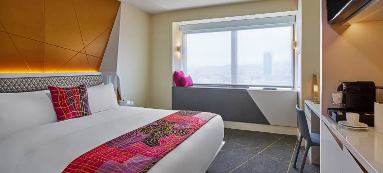 旧金山W酒店(W San Francisco)图片