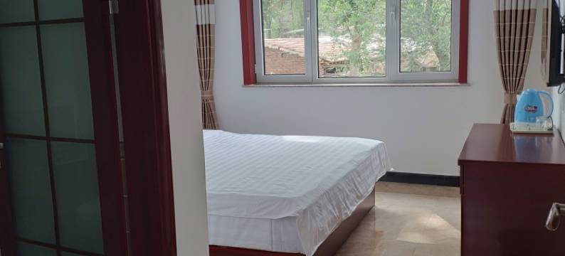 兴隆山水龙兴农家乐图片