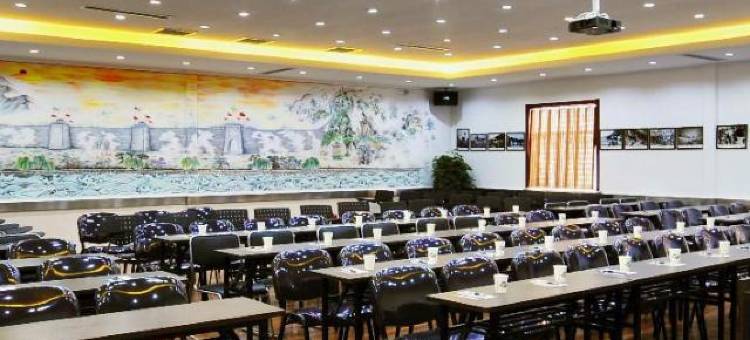 格林豪泰酒店(张家口金鼎赐儿山路店)图片