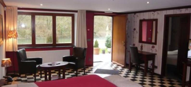 拉菲姆酒店(Sy Select Place)图片